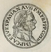 Picture 76 of 156 from Prima[-seconda] parte del Prontvario de le medaglie de piv illvstri & fulgenti huomini & donne : dal principio del mondo insino al presente tempo, con le lor vite in compendio raccolte (1553), leaf 220