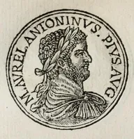 Picture 79 of 156 from Prima[-seconda] parte del Prontvario de le medaglie de piv illvstri & fulgenti huomini & donne : dal principio del mondo insino al presente tempo, con le lor vite in compendio raccolte (1553), leaf 230