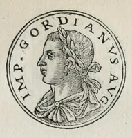 An illustration from Prima[-seconda] parte del Prontvario de le medaglie de piv illvstri & fulgenti huomini & donne : dal principio del mondo insino al presente tempo, con le lor vite in compendio raccolte (1553)