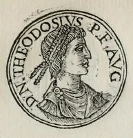 Picture 98 of 156 from Prima[-seconda] parte del Prontvario de le medaglie de piv illvstri & fulgenti huomini & donne : dal principio del mondo insino al presente tempo, con le lor vite in compendio raccolte (1553), leaf 279