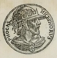 Picture 118 of 156 from Prima[-seconda] parte del Prontvario de le medaglie de piv illvstri & fulgenti huomini & donne : dal principio del mondo insino al presente tempo, con le lor vite in compendio raccolte (1553), leaf 331
