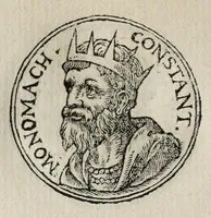 Picture 122 of 156 from Prima[-seconda] parte del Prontvario de le medaglie de piv illvstri & fulgenti huomini & donne : dal principio del mondo insino al presente tempo, con le lor vite in compendio raccolte (1553), leaf 342