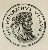 Picture 125 of 156 from Prima[-seconda] parte del Prontvario de le medaglie de piv illvstri & fulgenti huomini & donne : dal principio del mondo insino al presente tempo, con le lor vite in compendio raccolte (1553), leaf 353