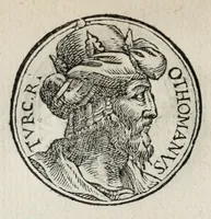 Picture 131 of 156 from Prima[-seconda] parte del Prontvario de le medaglie de piv illvstri & fulgenti huomini & donne : dal principio del mondo insino al presente tempo, con le lor vite in compendio raccolte (1553), leaf 368