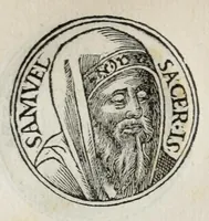 Picture 21 of 156 from Prima[-seconda] parte del Prontvario de le medaglie de piv illvstri & fulgenti huomini & donne : dal principio del mondo insino al presente tempo, con le lor vite in compendio raccolte (1553), leaf 72