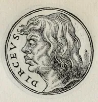 Picture 28 of 156 from Prima[-seconda] parte del Prontvario de le medaglie de piv illvstri & fulgenti huomini & donne : dal principio del mondo insino al presente tempo, con le lor vite in compendio raccolte (1553), leaf 88