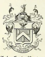 An illustration from Primazia monarquica do pay commun dos monges N.P.S. Bento. ... (1662)
