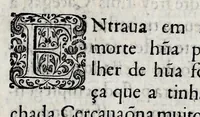 Picture 3 of 5 from Primeira[-quarta] parte da historia de S. Domingos : particular do reino e conquistas de Portugal (1623), leaf 401