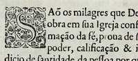 Picture 5 of 5 from Primeira[-quarta] parte da historia de S. Domingos : particular do reino e conquistas de Portugal (1623), leaf 541