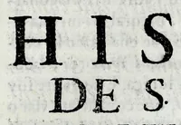 An illustration from Primeira[-quarta] parte da historia de S. Domingos : particular do reino e conquistas de Portugal (1623)