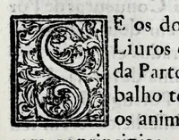 Picture 4 of 12 from Primeira[-quarta] parte da historia de S. Domingos : particular do reino e conquistas de Portugal (1623), leaf 287