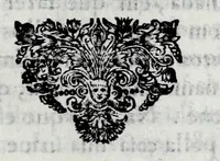 An illustration from Primeira[-quarta] parte da historia de S. Domingos : particular do reino e conquistas de Portugal (1623)