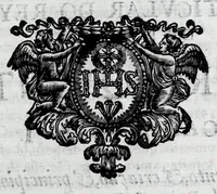 Picture 6 of 12 from Primeira[-quarta] parte da historia de S. Domingos : particular do reino e conquistas de Portugal (1623), leaf 469
