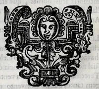 Picture 9 of 38 from Primeira[-quarta] parte da historia de S. Domingos : particular do reino e conquistas de Portugal (1623), leaf 200