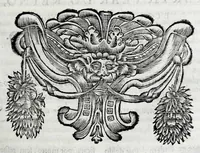 Picture 10 of 38 from Primeira[-quarta] parte da historia de S. Domingos : particular do reino e conquistas de Portugal (1623), leaf 205