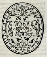 Picture 14 of 38 from Primeira[-quarta] parte da historia de S. Domingos : particular do reino e conquistas de Portugal (1623), leaf 294