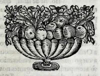 An illustration from Primeira[-quarta] parte da historia de S. Domingos : particular do reino e conquistas de Portugal (1623)