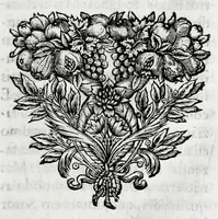 Picture 2 of 38 from Primeira[-quarta] parte da historia de S. Domingos : particular do reino e conquistas de Portugal (1623), leaf 43