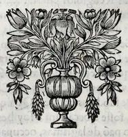 Picture 25 of 38 from Primeira[-quarta] parte da historia de S. Domingos : particular do reino e conquistas de Portugal (1623), leaf 464
