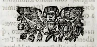 Picture 35 of 38 from Primeira[-quarta] parte da historia de S. Domingos : particular do reino e conquistas de Portugal (1623), leaf 530