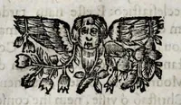 Picture 37 of 38 from Primeira[-quarta] parte da historia de S. Domingos : particular do reino e conquistas de Portugal (1623), leaf 568