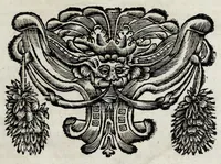 Picture 38 of 38 from Primeira[-quarta] parte da historia de S. Domingos : particular do reino e conquistas de Portugal (1623), leaf 589