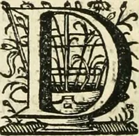 An illustration from Primeira[-segunda] parte da Historia ecclesiastica dos arcebispos de Braga, e dos santos, e varoes illustres, que florecerão neste arcebispado (1634)