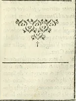 An illustration from Primeira[-segunda] parte da Historia ecclesiastica dos arcebispos de Braga, e dos santos, e varoes illustres, que florecerão neste arcebispado (1634)