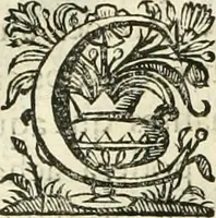 An illustration from Primeira[-segunda] parte da Historia ecclesiastica dos arcebispos de Braga, e dos santos, e varoes illustres, que florecerão neste arcebispado (1634)
