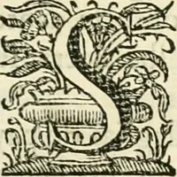 An illustration from Primeira[-segunda] parte da Historia ecclesiastica dos arcebispos de Braga, e dos santos, e varoes illustres, que florecerão neste arcebispado (1634)