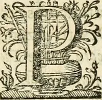 Picture 27 of 73 from Primeira[-segunda] parte da Historia ecclesiastica dos arcebispos de Braga, e dos santos, e varoes illustres, que florecerão neste arcebispado (1634), leaf 164