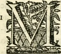 An illustration from Primeira[-segunda] parte da Historia ecclesiastica dos arcebispos de Braga, e dos santos, e varoes illustres, que florecerão neste arcebispado (1634)