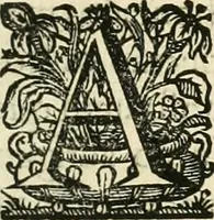 Picture 7 of 73 from Primeira[-segunda] parte da Historia ecclesiastica dos arcebispos de Braga, e dos santos, e varoes illustres, que florecerão neste arcebispado (1634), leaf 22