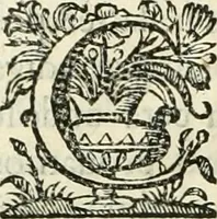 An illustration from Primeira[-segunda] parte da Historia ecclesiastica dos arcebispos de Braga, e dos santos, e varoes illustres, que florecerão neste arcebispado (1634)