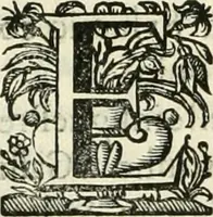 An illustration from Primeira[-segunda] parte da Historia ecclesiastica dos arcebispos de Braga, e dos santos, e varoes illustres, que florecerão neste arcebispado (1634)