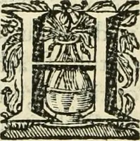 An illustration from Primeira[-segunda] parte da Historia ecclesiastica dos arcebispos de Braga, e dos santos, e varoes illustres, que florecerão neste arcebispado (1634)