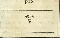 An illustration from Primeira[-segunda] parte da Historia ecclesiastica dos arcebispos de Braga, e dos santos, e varoes illustres, que florecerão neste arcebispado (1634)