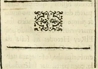 An illustration from Primeira[-segunda] parte da Historia ecclesiastica dos arcebispos de Braga, e dos santos, e varoes illustres, que florecerão neste arcebispado (1634)