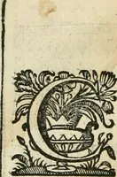 An illustration from Primeira[-segunda] parte da Historia ecclesiastica dos arcebispos de Braga, e dos santos, e varoes illustres, que florecerão neste arcebispado (1634)