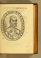Picture 1 of 7 from Primera parte de Arauco domado, compuesto por el licenciado Pedro de Oña. .. (1596), leaf 15