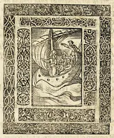 Picture 7 of 18 from Primera parte de Cortés Valeroso, y Mexicana, de Gabriel Lasso de la Vega . (1588), leaf 110