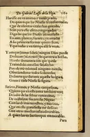 Picture 16 of 18 from Primera parte de Cortés Valeroso, y Mexicana, de Gabriel Lasso de la Vega . (1588), leaf 343