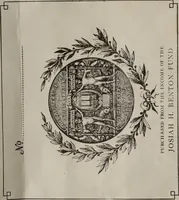 An illustration from Primera parte de Gvzman de Alfarache, (1600)