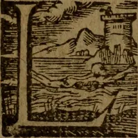 Picture 19 of 34 from Primera parte de Gvzman de Alfarache, (1600), leaf 296