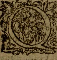 An illustration from Primera parte de Gvzman de Alfarache, (1600)