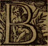An illustration from Primera parte de Gvzman de Alfarache, (1600)