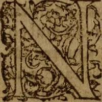 An illustration from Primera parte de Gvzman de Alfarache, (1600)