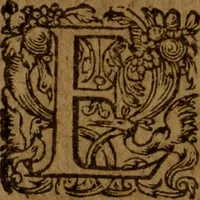 An illustration from Primera parte de Gvzman de Alfarache, (1600)