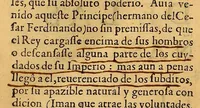 Picture 4 of 5 from Primera parte de la historia de d. Felippe el IIII. rey de las Españas (1631), leaf 474