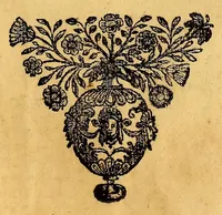 An illustration from Primera parte de la historia de d. Felippe el IIII. rey de las Españas (1631)
